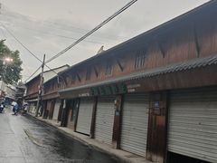 -孝丰南门锅贴(南街店)