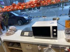 -周茉食品超市(北大街店)