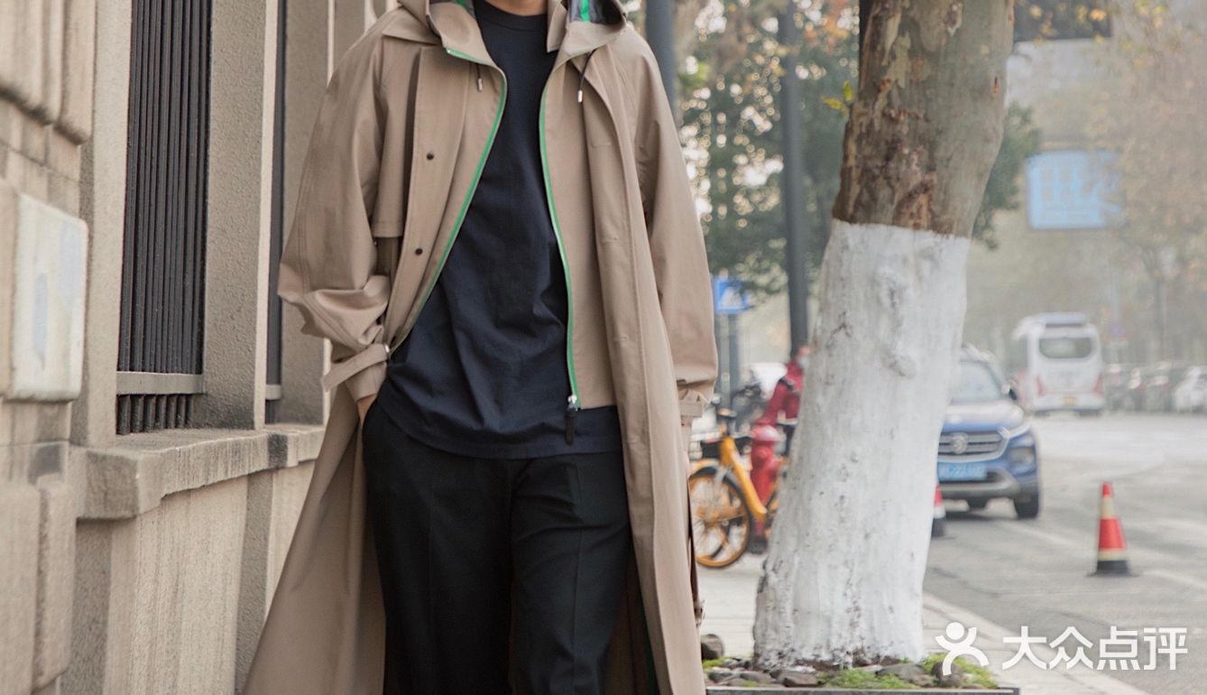 +杭州|假装在国外的拍照圣地 