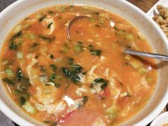 -海富荣·锅贴·陕菜家常菜(阳光城店)