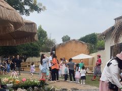 -HERRE·FARM 赫尔露营农场·团建聚会包场