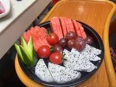 -海底捞火锅(吾悦国际广场店)