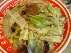 -星發茶餐厅(小梅大街店)