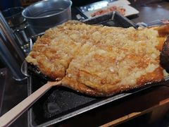 -很久以前羊肉串(昌里路三钢里店)