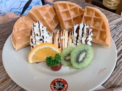-漫咖啡(银泰创意城店)