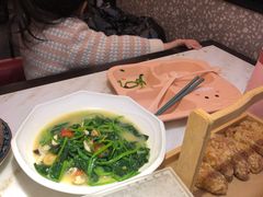 蛋黄鸡翅-径山十八道·风味民间菜(杭州总店)