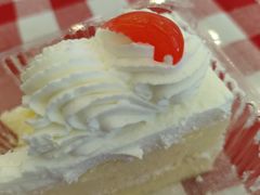 -红宝石·鲜奶小方·海派西点房(浦三店)