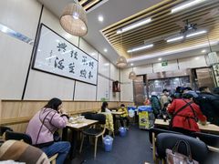 -蒋家桥饺面店(广陵路店)