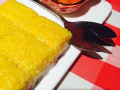 -西贝莜面村(上海百联西郊店)