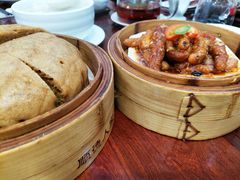 -顺德人家食府(黄金广场店)