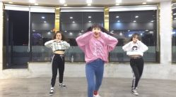 -DOS HOP潮上舞蹈