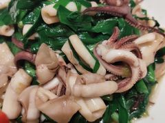 -老江南春·中国龙菜(衡山路店)