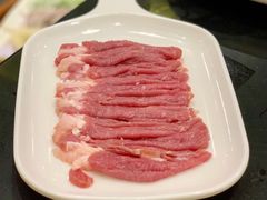 -北门涮肉·铜锅涮肉(南锣鼓巷店)