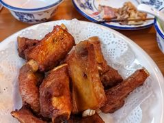 -洪大厨鸡煲(福田店)