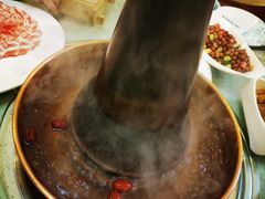 -阳坊胜利涮羊肉(阳坊老店)