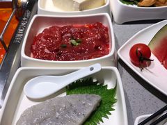 -海底捞火锅(吴中路店)