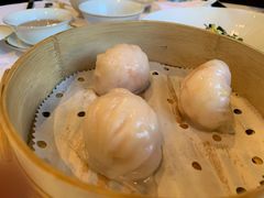 双笋虾饺皇-宝丽轩中餐厅BAOLIXUAN