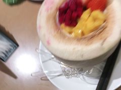 -湯系·煲汤手艺人(东二环泰禾广场店)