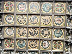 -报恩寺(平武县)