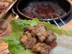 -水浒烤肉(医学院店)