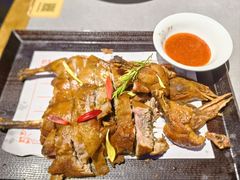 -姑苏家宴·苏帮菜·松鼠桂鱼(苏州总店)