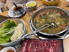 药膳鸡-王二爷药膳鸡(仙林学衡路店)