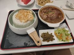 -嘉和一品粥(马家堡店)