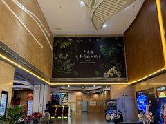 -卢米埃影城(长楹天街IMAX激光店)