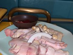 -椰贝原味椰子鸡(江南万达店)