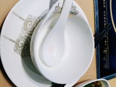 -湯系·煲汤手艺人(东二环泰禾广场店)