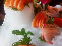 -壹号花园音乐餐酒吧(芙蓉汉城店)