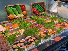 -非烤勿扰韩料自助烤肉(松山湖万科店)