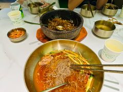 -西塔老太太拌饭(洋泾天物空间店)