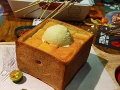 面包诱惑-馋嘴猫北京食堂·烤鸭·宵夜(亚运村店)
