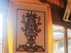 -塔洛藏餐吧(香格里拉古城店)