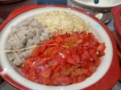 -明月土菜馆(老城区店)