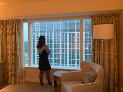 -澳门喜来登大酒店