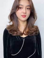 -缪斯造型烫发染发蛋白护理北京三里屯直营