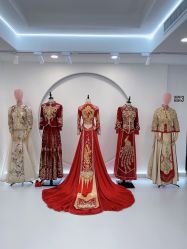 点击看大图 -纯色时光婚纱艺术馆WHITE