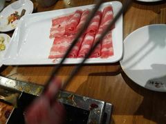 -小牛叔鲜切牛肉·火锅·烤肉自助(公济桥路店)