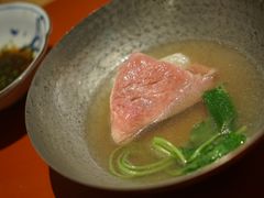 -肉屋·雪月花(名古屋)