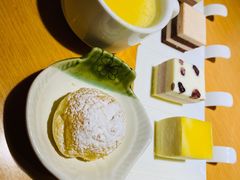 -松子料理(世纪城店)