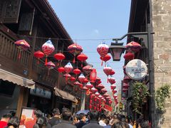 -涌上外婆桥(南塘店)