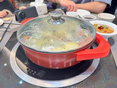 -好彩海鲜火锅饭店(银河百老汇店)