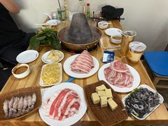 -元盛居(亚泰大街店)