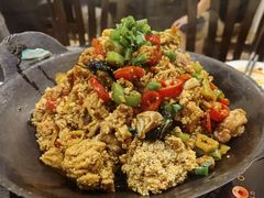 -湘肠香火锅店(团结湖店)
