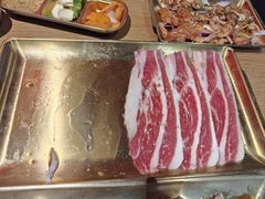 -七小福烤肉(新奥店)