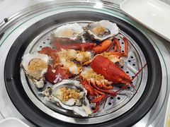 -船奇蒸汽海鲜·闽菜(八市海鲜总店)