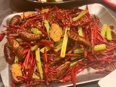 -钱锋炭缸烧烤(南湖大路总店)