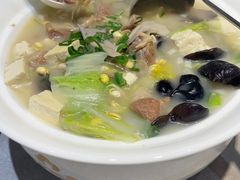 -郑庄脂渣海鲜楼(九水路店)